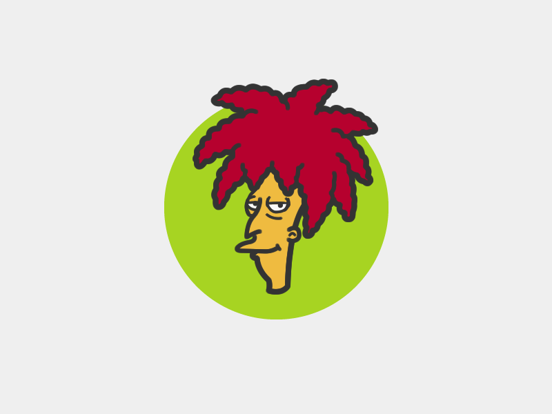800x600 Sideshow Bob The Simpsons Series