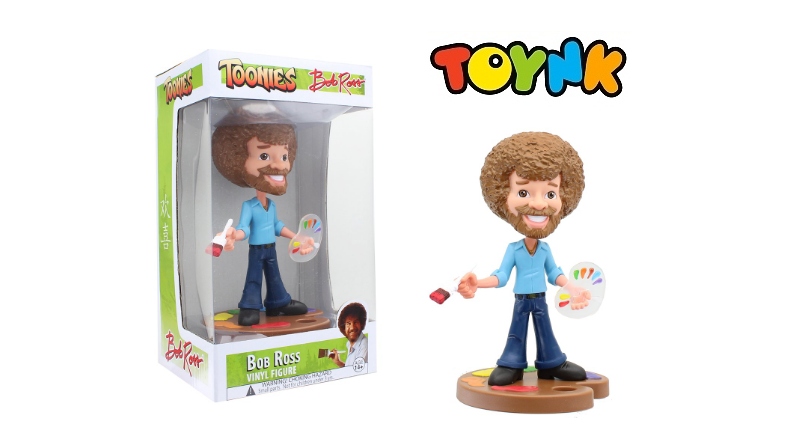 800x434 Toynk Launches New Vinyl Figure Line Toonies With Pop Culture Icon