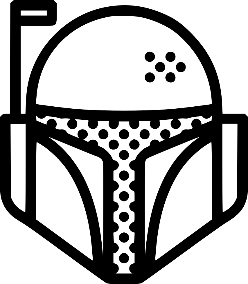 Boba Fett Png Icon Free Download 854x980 Boba Fett Png Icon Free Download