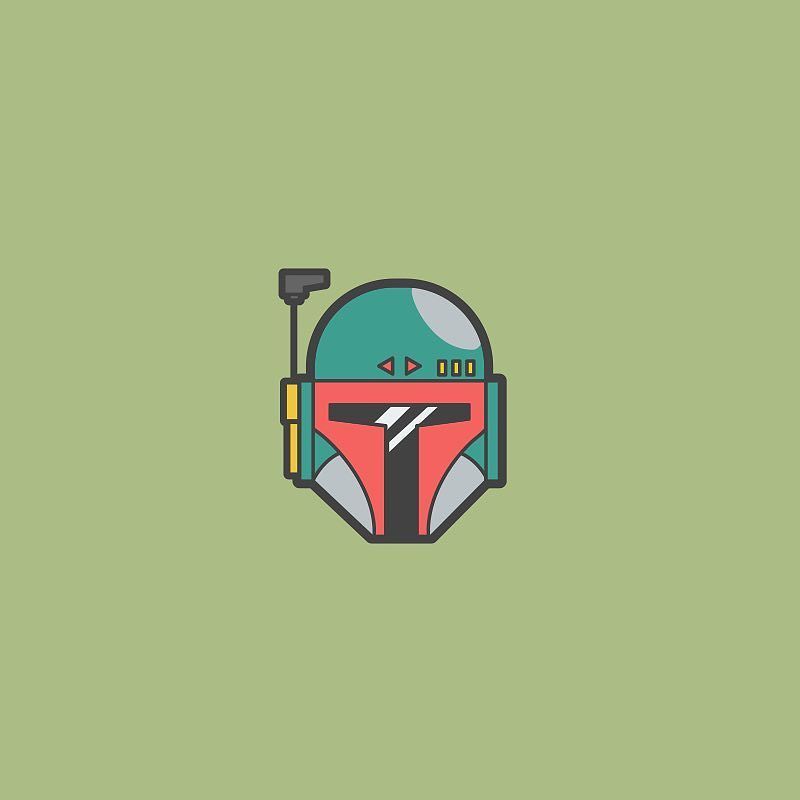 Boba Fett 800x800 Boba Fett