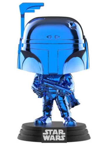 Covetly Funko Pop! Star Wars Boba Fett 358x500 Covetly Funko Pop! Star Wars Boba Fett