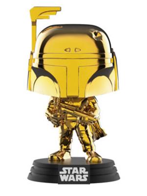 Covetly Funko Pop! Star Wars Boba Fett 301x400 Covetly Funko Pop! Star Wars Boba Fett