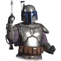 Jango Fett Icon Download Star Wars Characters Icons Iconspedia 256x256 Jango Fett Icon Download Star Wars Characters Icons Iconspedia
