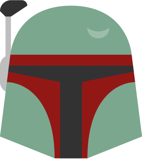 Boba, Fett, Star Wars Icon Free Of Star Wars 456x512 Boba, Fett, Star Wars Icon Free Of Star Wars