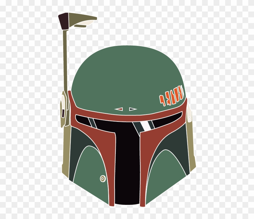 Boba Fett Icon at Vectorified.com | Collection of Boba Fett Icon free