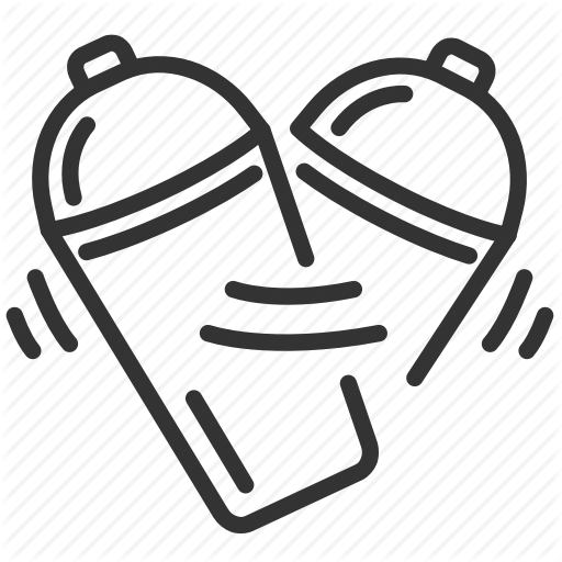 512x512 Bubble, Drink, Mix, Shake, Shaker, Shaking, Tea Icon