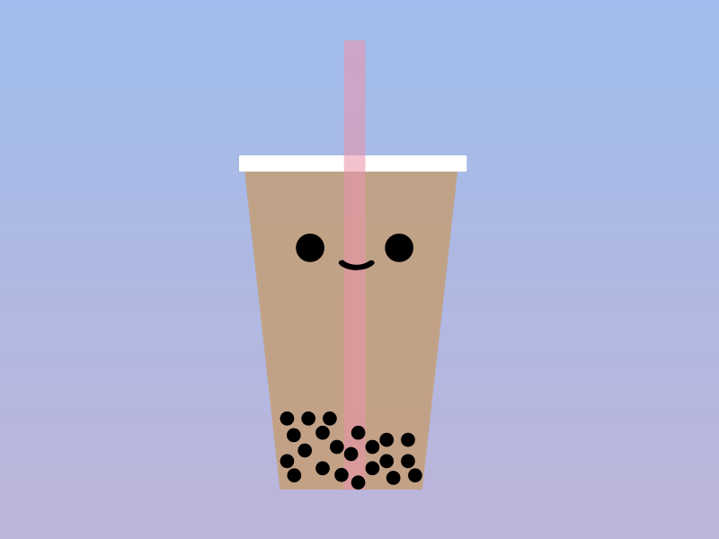 800x600 Bubble Tea!!