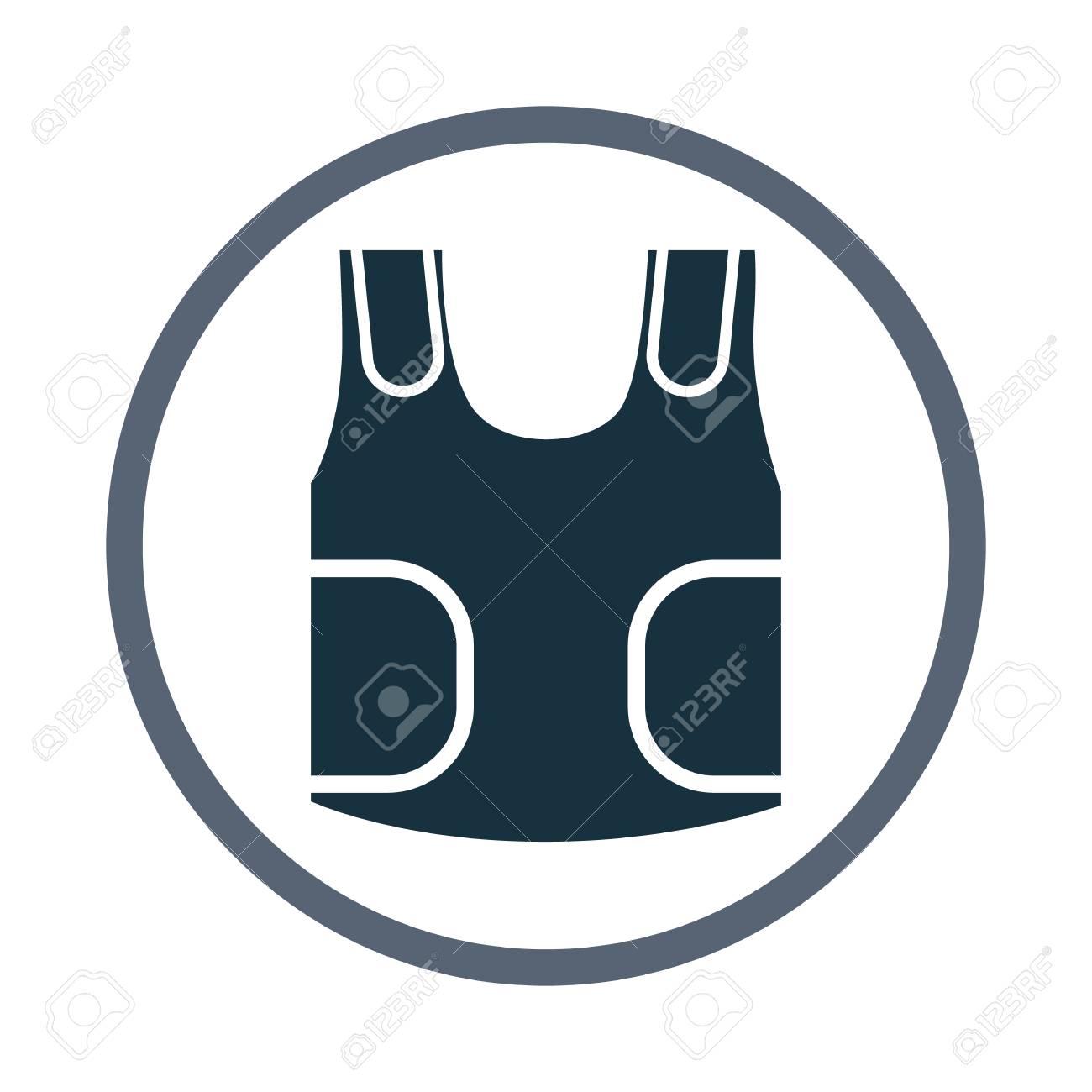 1300x1300 Body Armor Icon