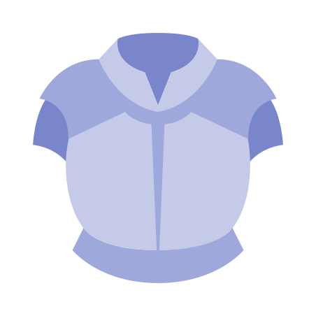 452x452 Body Armor Icon