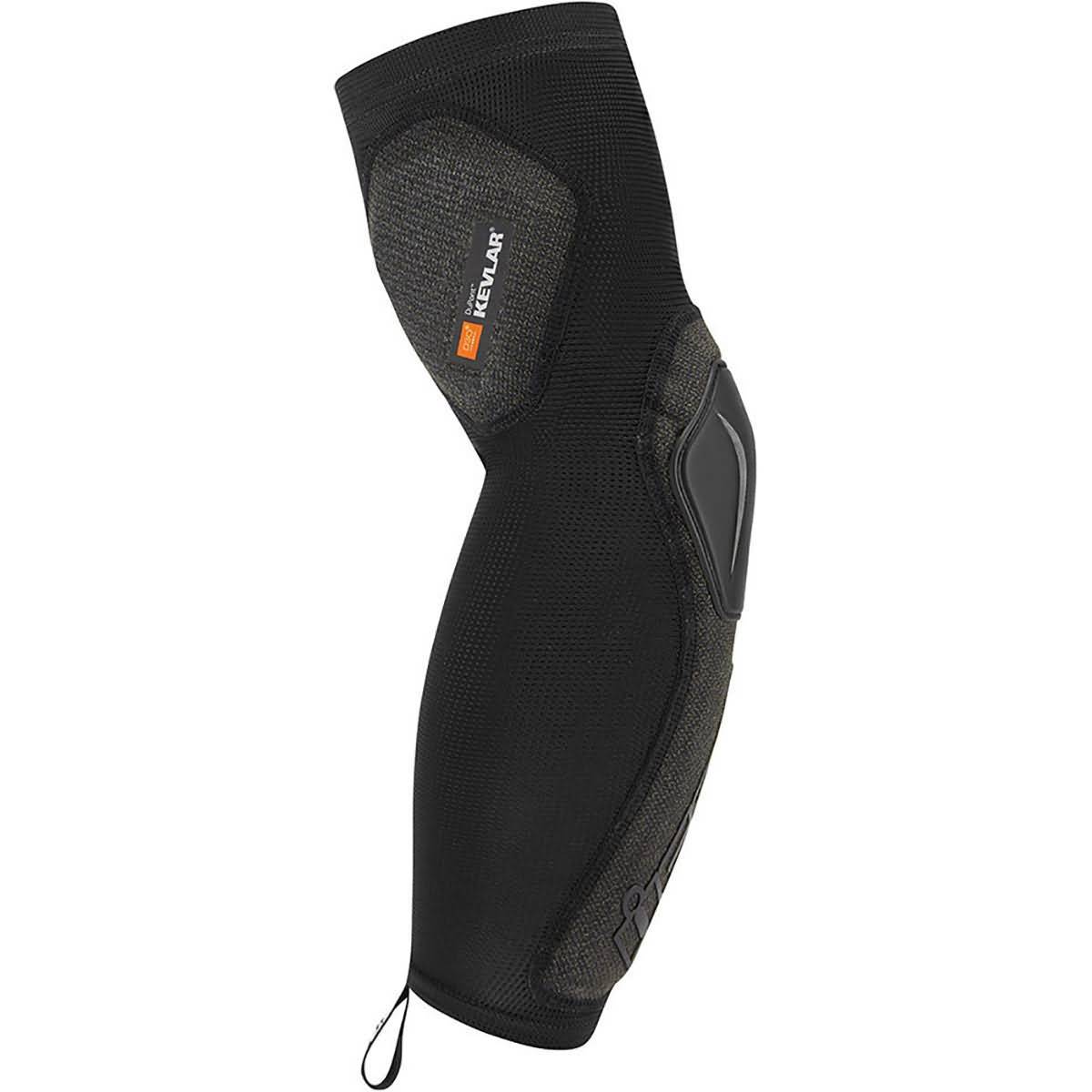 1200x1200 Icon Field Armor Compression Base Layer Arm Sleeve Men's Street