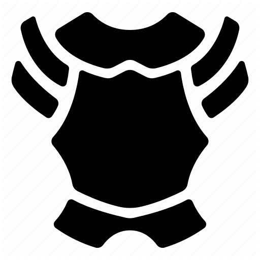 512x512 Armor, Body, Costume, Equipment, Glove, Knight, Protection Icon