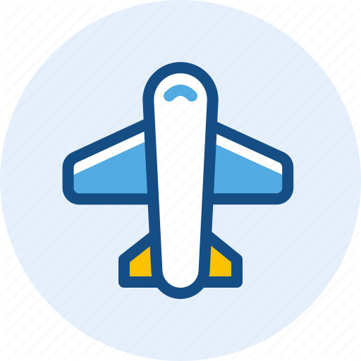 512x512 Boeing, Holiday, Travel, Trip Icon