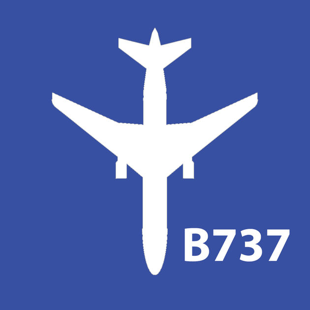 630x630 Boeing Icon