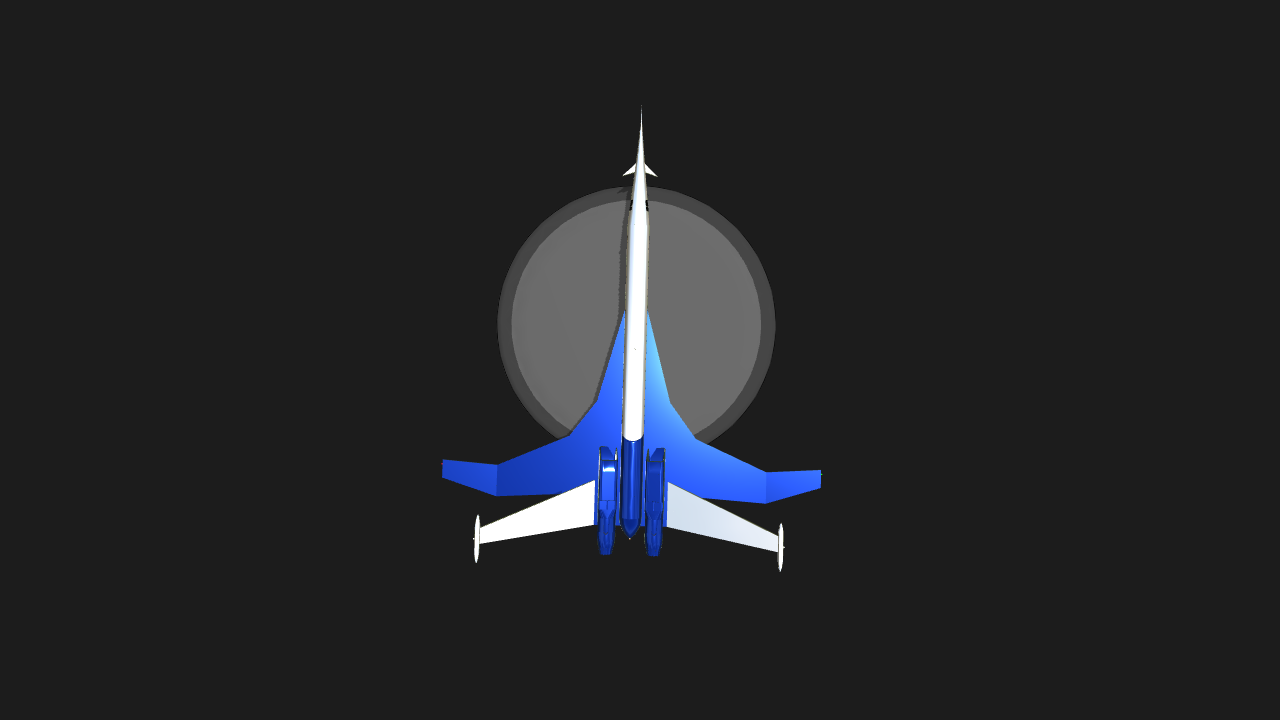 1280x720 Simpleplanes Icon Ii Boeing