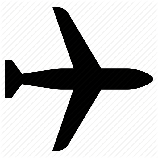 512x512 Aircraft, Airline, Boeing, Jet, Plane Icon