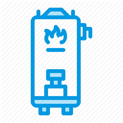 Boiler, Gas, Heater, Water Icon 512x512 Boiler, Gas, Heater, Water Icon