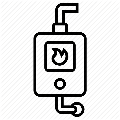 Boiler, Heater, Hotel, Hotel Room Icon 512x512 Boiler, Heater, Hotel, Hotel Room Icon