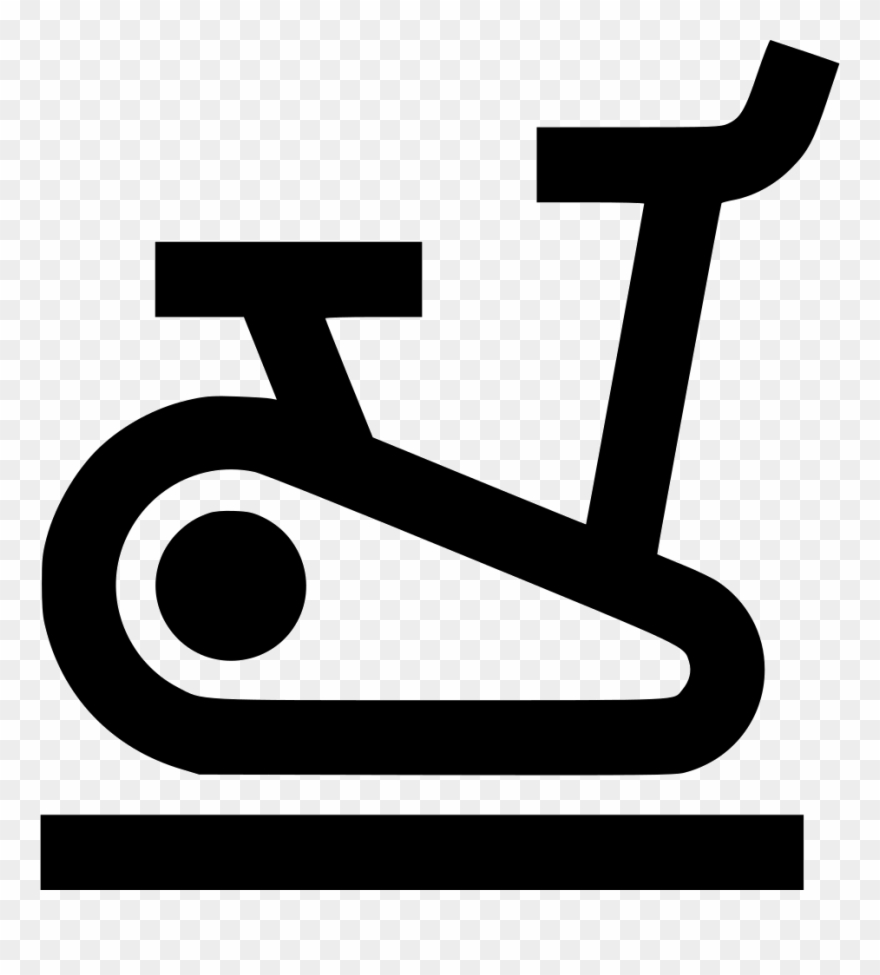 880x975 Fitness Clipart Bold