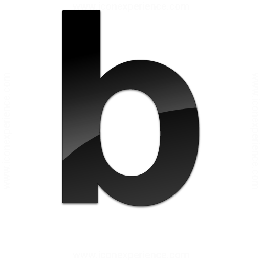 512x512 Iconexperience V Collection Text Bold Icon