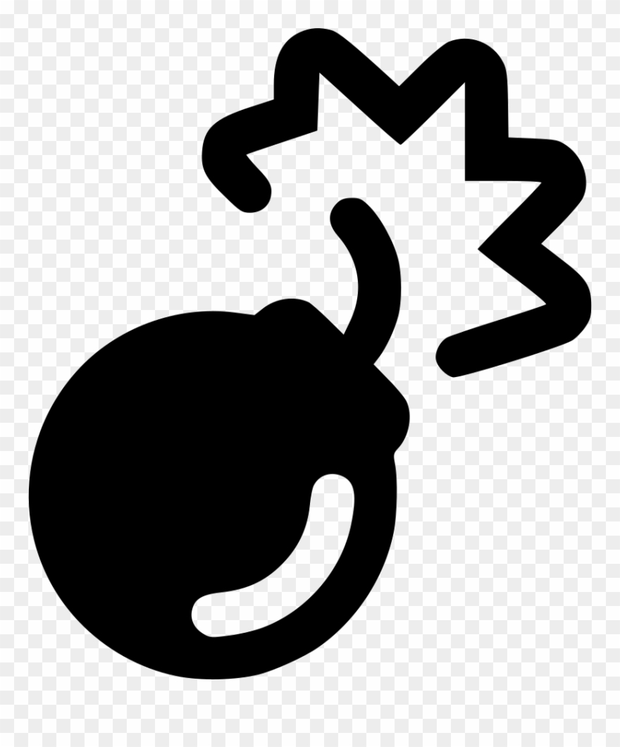 880x1060 Bomb Icon Free Download Png Bomb Icon
