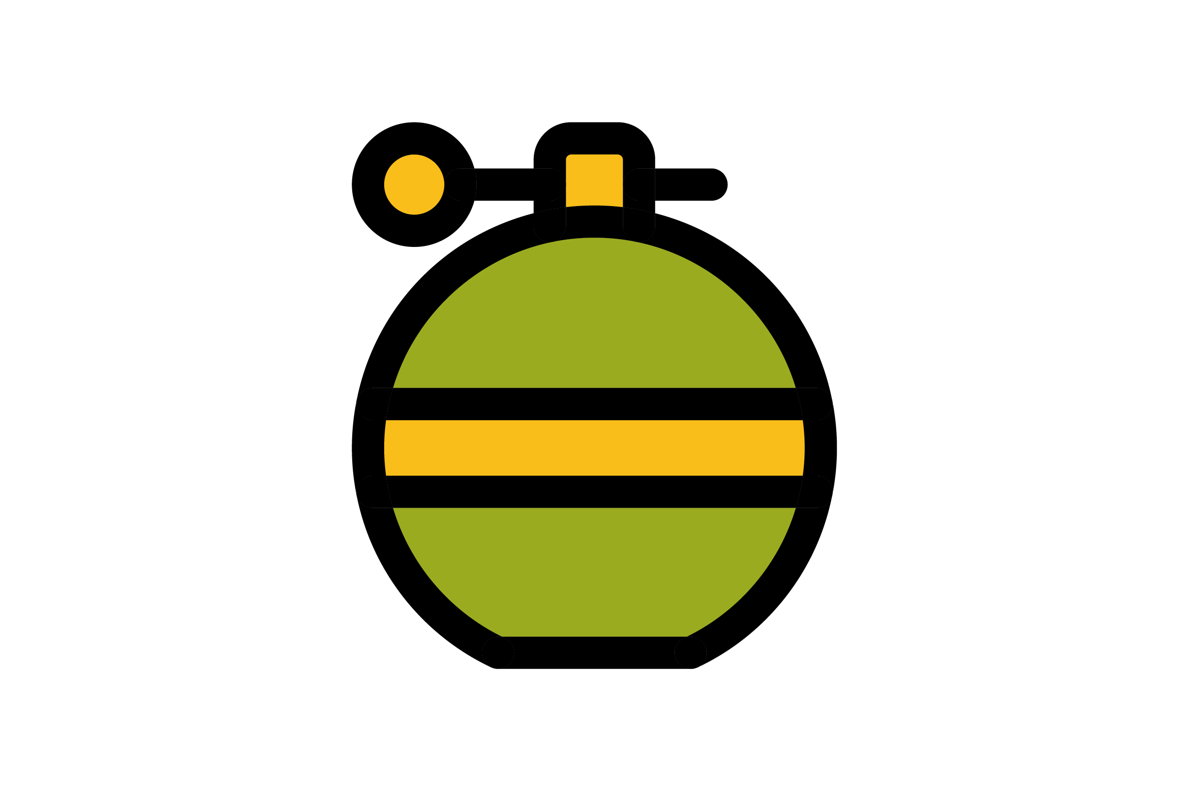 2417x1608 Bomb Icon Graphic