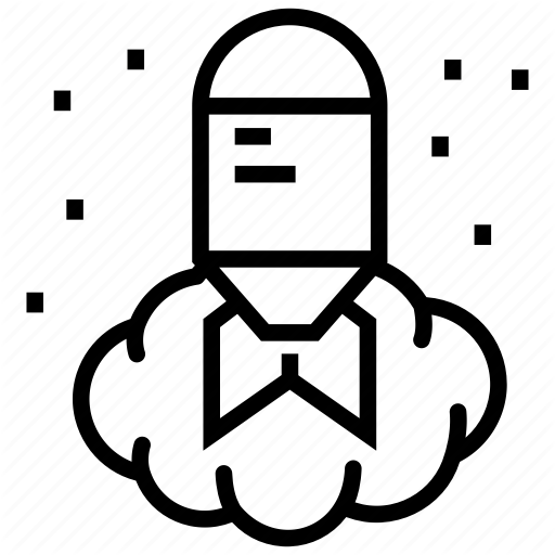 512x512 Atomic Bomb, Bomb, Explosion, Hiroshima, Military Bomb, Nuclear