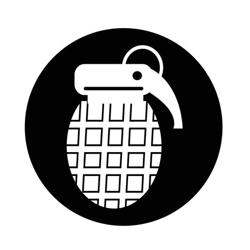 490x490 Bomb Icon