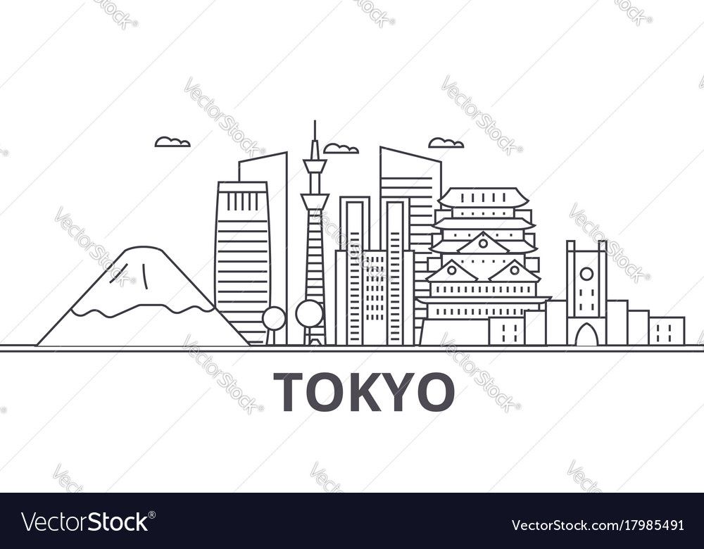 1000x780 Bon Voyage In Japan Architecture