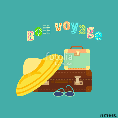 500x500 Travel Icon Have Nice Trip