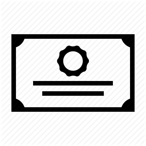 512x512 Bearer, Bond, Debt Security, Share, Shares, Stock, Stock