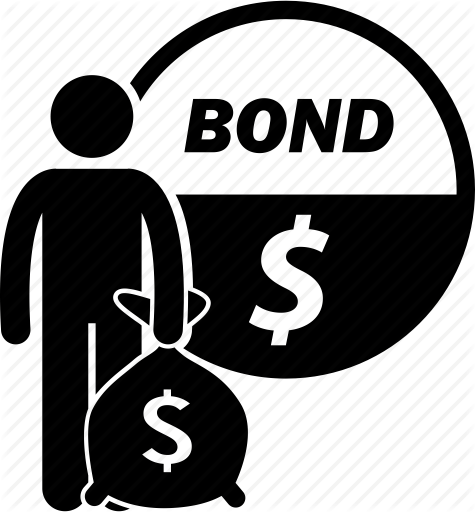 Bond, Invest, Investing, Investment, Investor Icon 475x512 Bond, Invest, Investing, Investment, Investor Icon