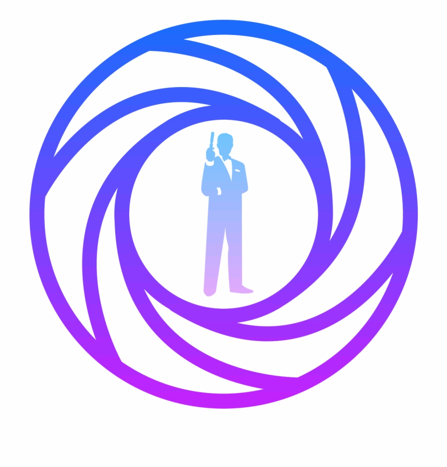 James Bond Free Icon 920x960 James Bond Free Icon