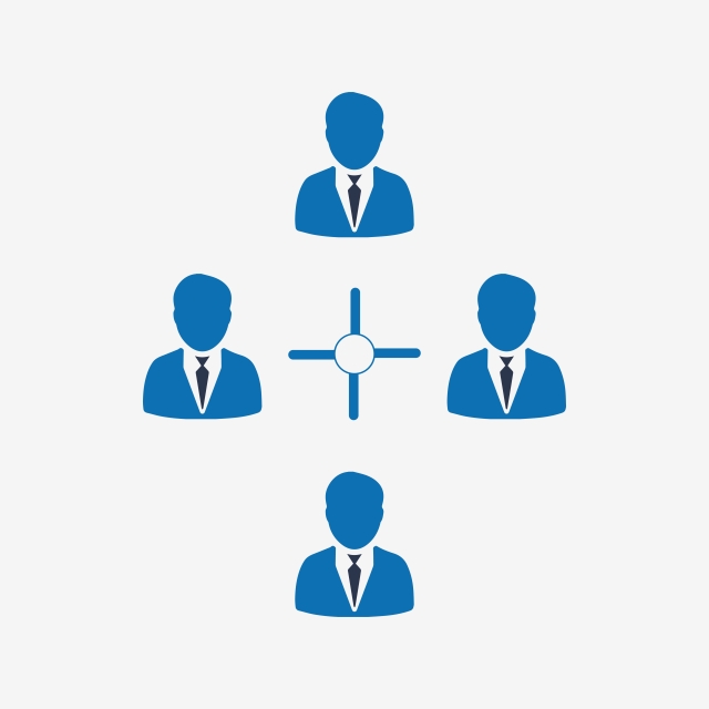 640x640 Association Group Icon For Website, Association, Meeting, Bond