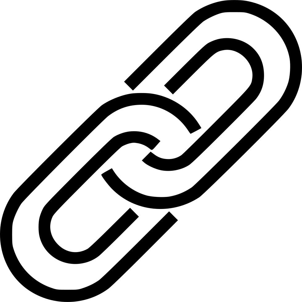 Link Connection Chains Network Relationship Tie Attach Attachment 980x980 Link Connection Chains Network Relationship Tie Attach Attachment