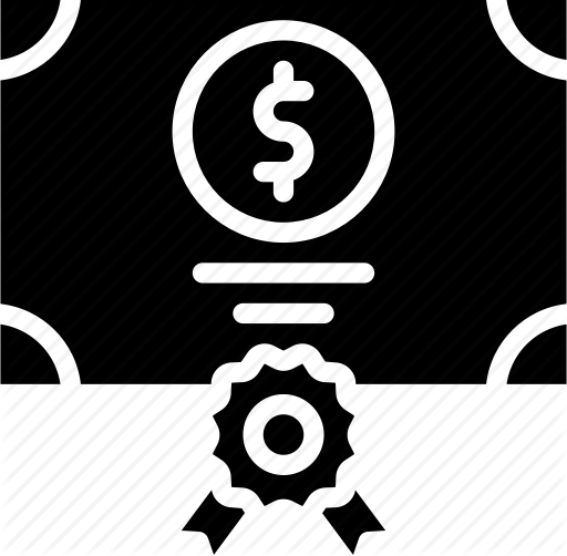 Banking, Bond, Finance, Money Icon 512x502 Banking, Bond, Finance, Money Icon