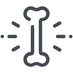 256x256 Bone Icons
