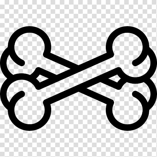 512x512 Bone The Noun Project Euclidean Icon, Bones Transparent