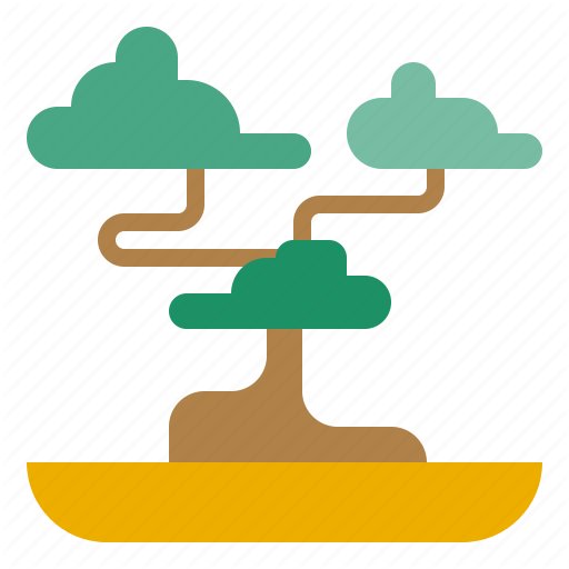 512x512 Bons China, Plant, Small, Tree Icon