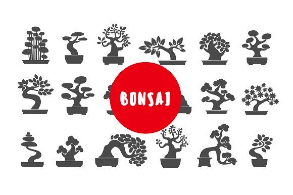 580x386 Illustrations Inspiration Bons Icon Set