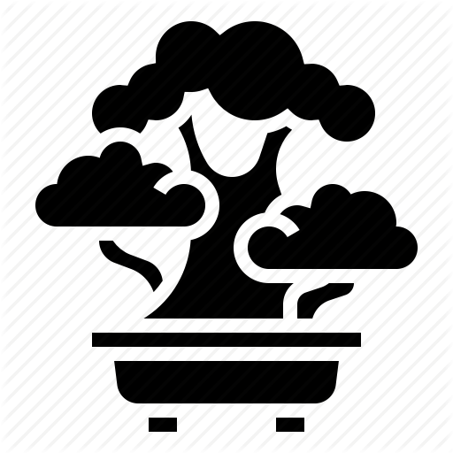 512x512 Bons Japan, Plant, Tree Icon
