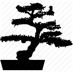 256x256 Bons Tree Icon