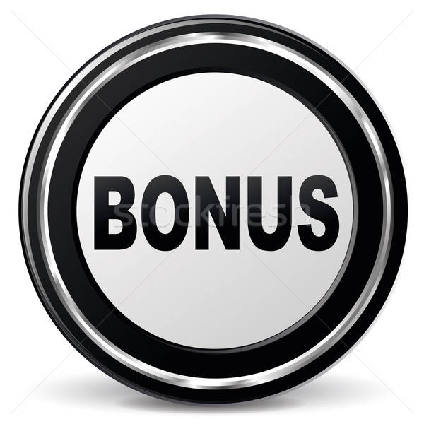 600x600 Vector Bonus Icon Vector Illustration Francois Poirier