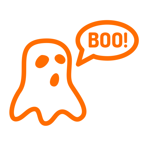 Halloween, Boo, Ghost, Phantom, Scary Icon Free Of Halloween Free 512x512 Halloween, Boo, Ghost, Phantom, Scary Icon Free Of Halloween Free