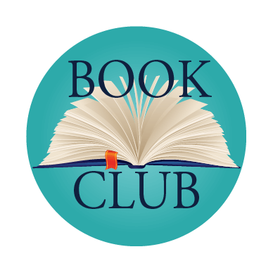 388x388 Book Club