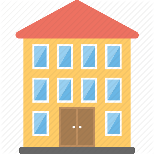 512x512 Book Club, Bookshop, Bookstore, Educational Building, Library Icon