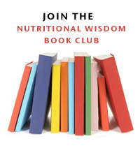 200x212 Nutritional Wisdom Book Club Icon Nourishing Our Children