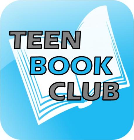 459x480 Teen Book Club Cherry Valley Public Library District