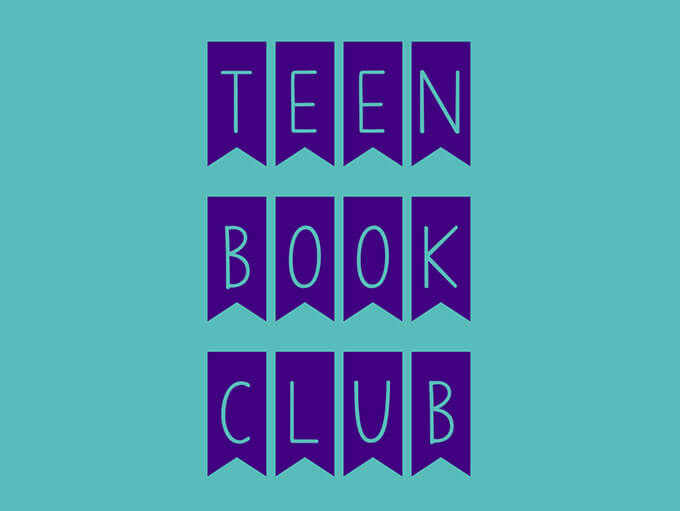 680x511 Teen Book Club Vancouver Public Library