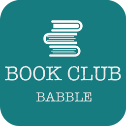256x256 Noshadow Icon Book Club Babble