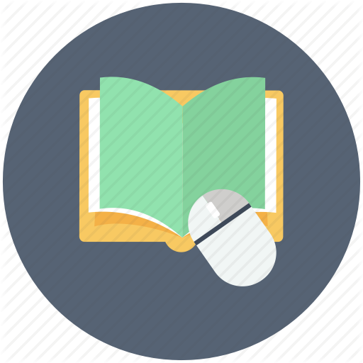 512x512 Bible, Book, Handbook, Manual Icon, Mouse Icon